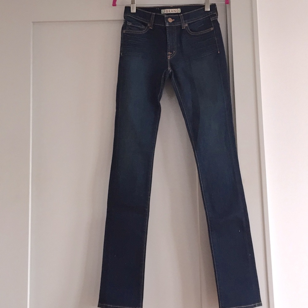 NWT J Brand jeans size 25